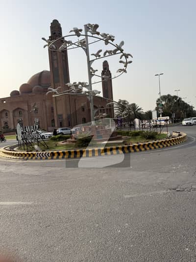 بحریہ ٹاؤن قائد بلاک بحریہ ٹاؤن سیکٹر ای,بحریہ ٹاؤن,لاہور میں 10 مرلہ رہائشی پلاٹ 1.7 کروڑ میں برائے فروخت۔