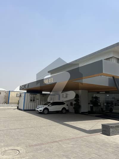N-1 KANAL OUTCLASS LOCATION PLOT AVAILABLE