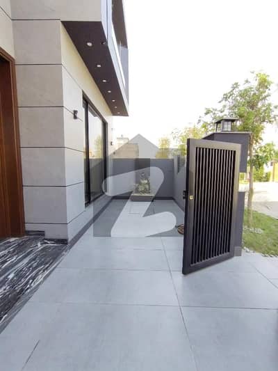 10 Marla Brand New House for sale in Royal orchard Multan