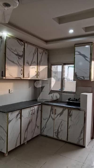 سوان گارڈن اسلام آباد میں 3 کمروں کا 4 مرلہ فلیٹ 66.0 لاکھ میں برائے فروخت۔