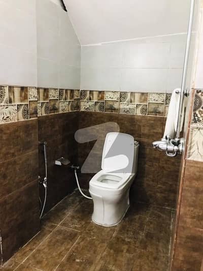 Furnished Room For Rent In F8 Islamabad