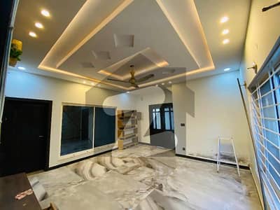 "10 Marla Ground Portion | Gas, Water, Electricity Available | For Rent"