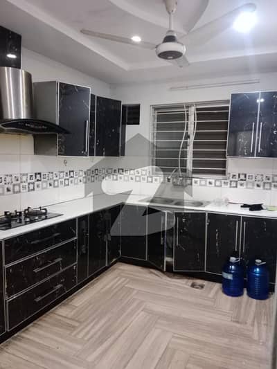 8 Marla Beautiful House for Sale in Safari Homes, Sector E