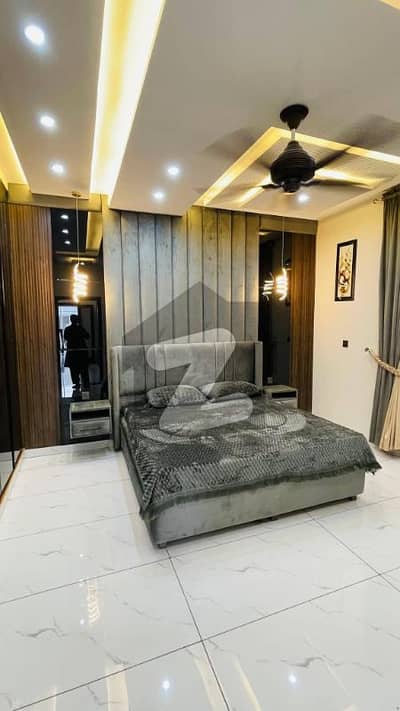 7 Marla Full House Available For sale in Bahria town phase 8 Rawalpindi