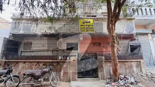 اورنگی ٹاؤن کراچی میں 4 مرلہ رہائشی پلاٹ 1.1 کروڑ میں برائے فروخت۔