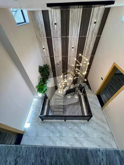 7 Marla Full House Available For sale in Bahria town phase 8 Rawalpindi