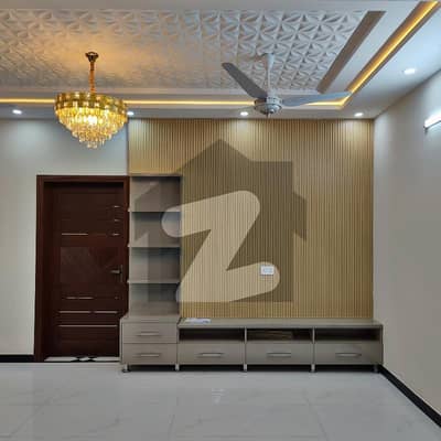 Brand New Luxury House For Sale Near By Park Lop Cleared CDA Approved Best Invest