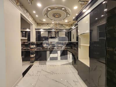 BRAND NEW 240 SQ YARDS TRIPLE STORT 11 BED HOUSE FOR SALE