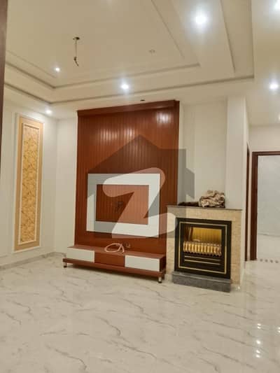 Brand New moderen house