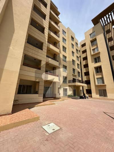 3BEDROOM FLAT IN BAHRIA TOWER (1ST FLOOR) AVAILABLE PRECINCT 19