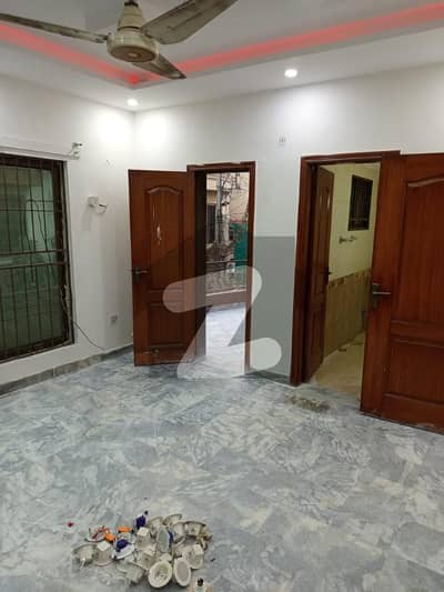 5 Marla Full House For Rent Peaceful Location, Ideal For Families