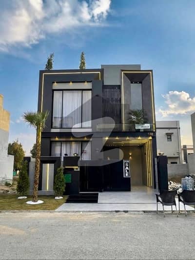 5 Marla House For Sale Lake City Meadows (Near DHA Phase 5) 5 Marla House For Sale Lake City Meadows (Near DHA Phase 5)