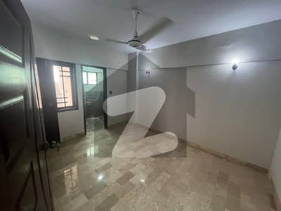 Apartment for Sale 3 Bed DD | Big Bukhari Commercial | Single Unit | West Open