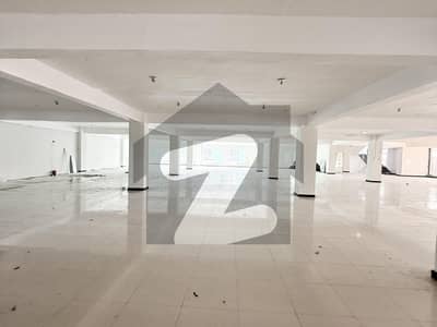 PSEB Approved Office Space for Rent in I-9 Industrial Area Islamabad | 5,00021,000 Sqft | Near Metro | Ideal for IT Companies & Corporate Offices
