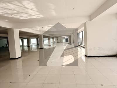 PSEB Approved Office for Rent in I-9 Islamabad | 5,000 to 21,000 Sqft | Near Metro Station | Corporate Setup Ready
