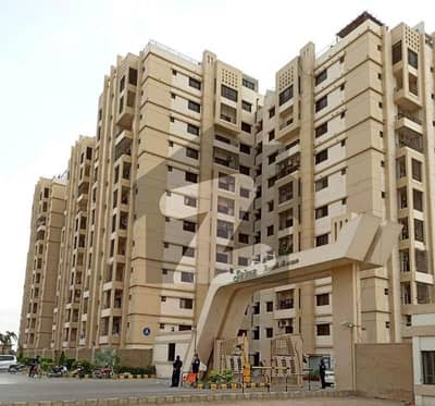 Saima Jinnah Avenue 2 Bedrooms Drawing & Dinning room (1250 SQFT) Available For Rent