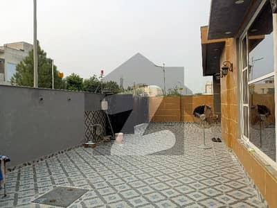 kanal brand new house available for sale