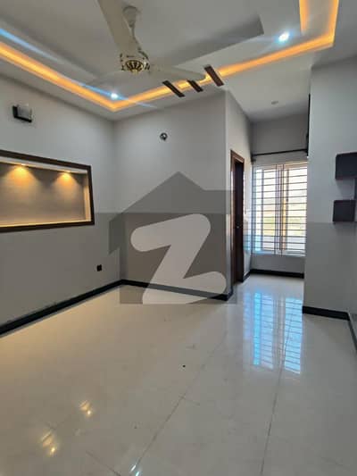 Multi Garden B-17 Block C Upper Portion For Rent Neat And Clean House Near To The J7 Emporium