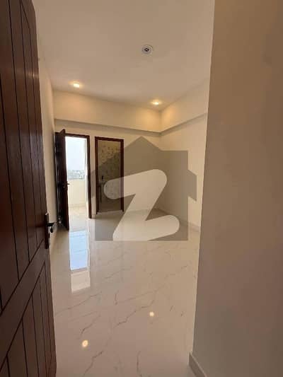 Defence Seher Commercial Brand New Bunglow Facing Flat For Sale
