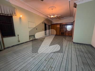 01 KANAL INDEPENDENT UPPER PORTION LOWER LOCKED FOR RENT IN PUNJAB EMPLOYEES COOPERATIVE HOUSING SOCIETY PH 3 LAHORE