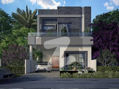 DHA REHBER SECTOR 2 BLOCK P 5 MARLA BRAND NEW HOUSE FOR SALE IN REASONABLE PRICE DIRECT DEAL WITH OWNER OWSUM LOCATION FAR AWAY FROM DRAIN NEAR TO PARK OR MAIN ENTRANCE