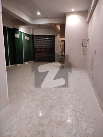 بخاری کمرشل ایریا ڈی ایچ اے فیز 6,ڈی ایچ اے ڈیفینس,کراچی میں 4 مرلہ Studio دکان 7.0 کروڑ میں برائے فروخت۔