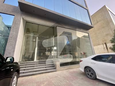 SHOWROOM FOR RENT