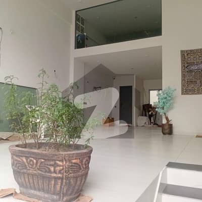 Brand New Showroom For Rent