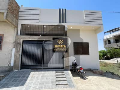 New House for sell