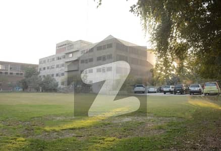 20 kanal factory available on rent