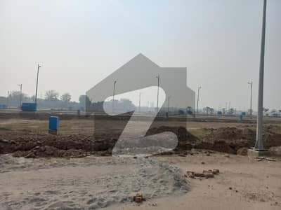 9 MARLA PLOT AVAILABLE FOR SALE