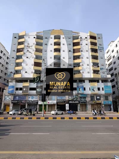 Flat for sell