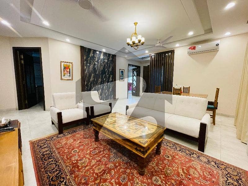 Fully Furnished Ground Portion For Rent Available In F-6 Fully Furnished Ground Portion For Rent Available In F-6