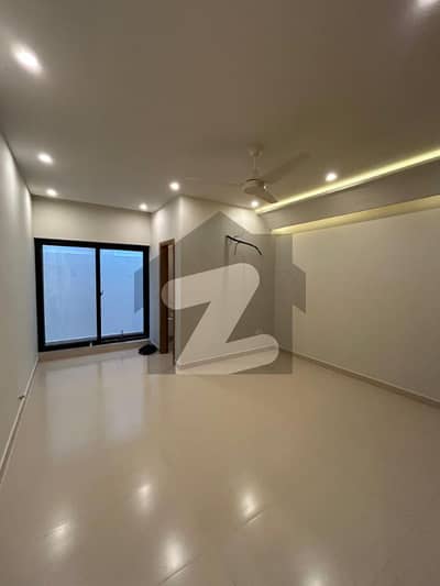 D, 12 out class brand new full house for rent