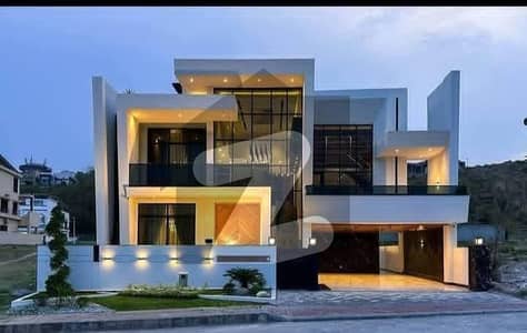 بحریہ گرینز۔ اوورسیز انکلیو - سیکٹر 5 بحریہ گرینز۔ اوورسیز انکلیو,بحریہ ٹاؤن فیز 8,بحریہ ٹاؤن راولپنڈی,راولپنڈی میں 5 کمروں کا 1 کنال مکان 13.5 کروڑ میں برائے فروخت۔