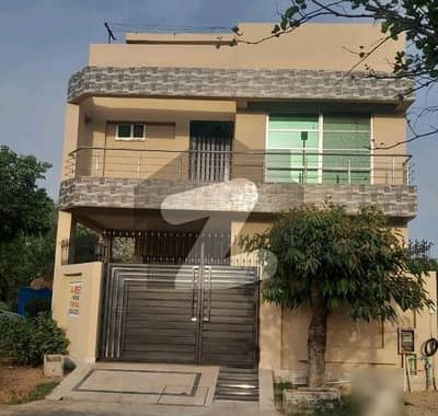 House For sale In DHA 9 Town Lahore