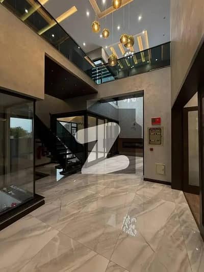Upper Portion Of 10 Marla House Available For Rent In Talha Block Sector E Bahria Town
