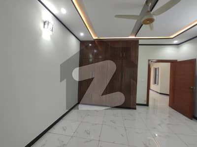 10 Marla Triple Storey House River Garden