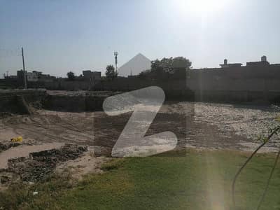 Buying A Prime Location Residential Plot In Multan?
