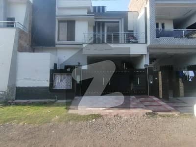 This Is Your Chance To Buy Prime Location House In Multan