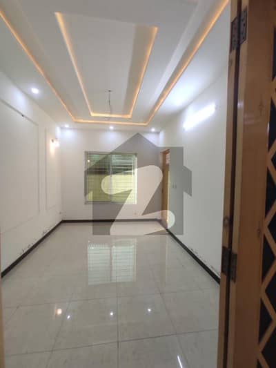 10 Marla ground Portion Is Available For Rent