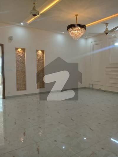 House Sized 16 Marla Is Available For rent In E-11
