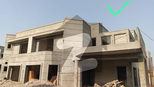 عسکری 3 ڈی ایچ اے ڈیفینس,ملتان میں 4 کمروں کا 10 مرلہ مکان 2.9 کروڑ میں برائے فروخت۔
