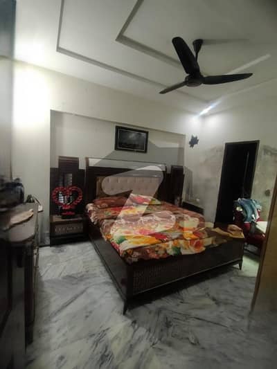 5 Marla Upper Portion For Rent In Al Falah Town Near Punjab Small Industries