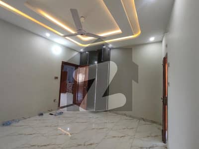 7 Marla new double story