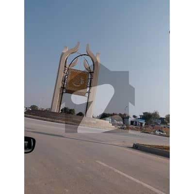 Margalla Orchard Block A size kanal