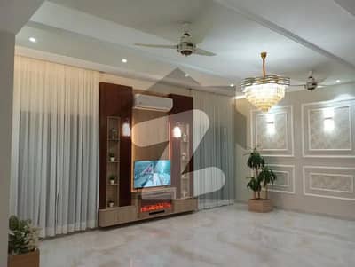 1000 Yards Luxury Bungalow with Basement West Open for Sale in DHA Phase 8 Zone A Karachi