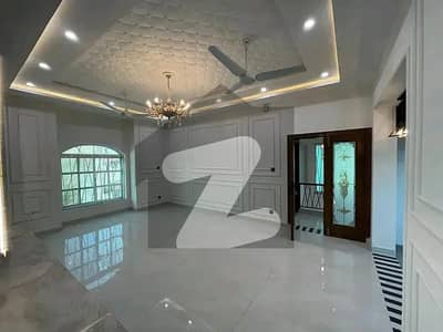 1000 Yards Used Bungalow with Basement and Swimming Pool for Sale in DHA Phase 8 Zone A Karachi