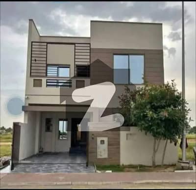Well-Constructed Prime Location House Available For Sale In Bahria Town - Ali Block