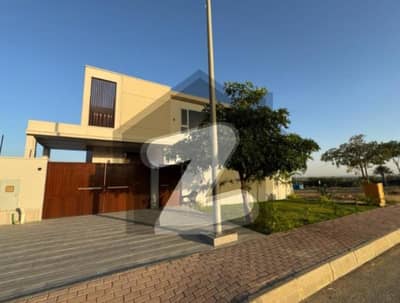 Spacious Prime Location 500 Square Yards House Available For sale In Bahria Hills